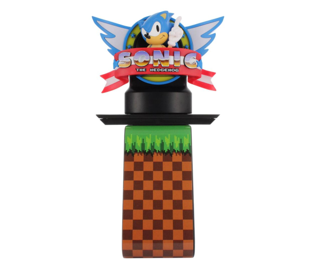 Merch Sonic Cable Guys Light Up Ikon - 1285856 - zdjęcie